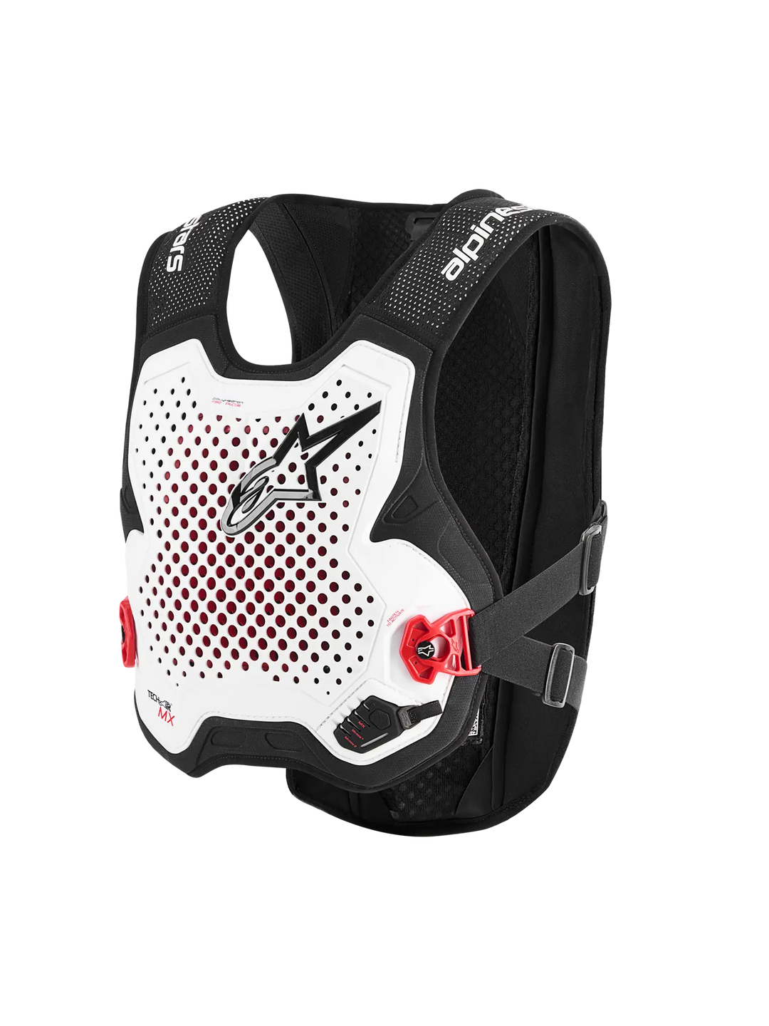 Alpinestars Tech-Air MX Airbag-System