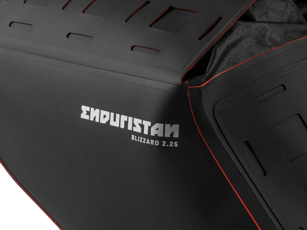 Enduristan Satteltaschen Blizzard 2.25 Enduristan
