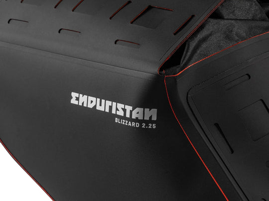 Enduristan Satteltaschen Blizzard 2.25 Enduristan