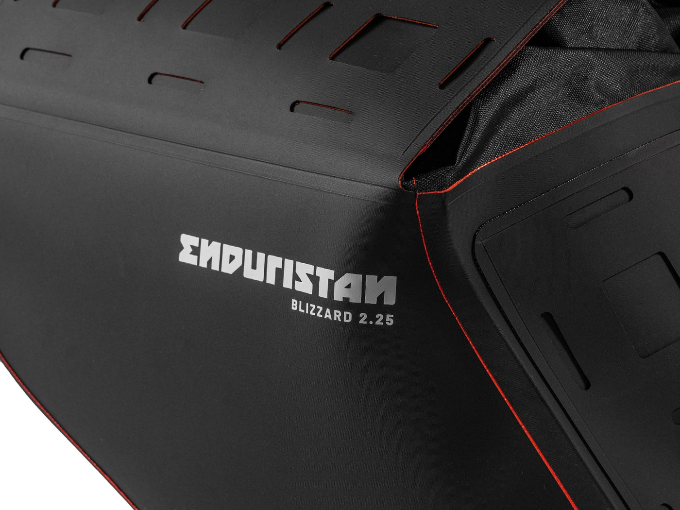Enduristan Satteltaschen Blizzard 2.25