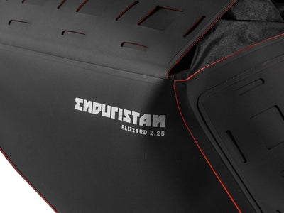Enduristan Satteltaschen Blizzard 2.25