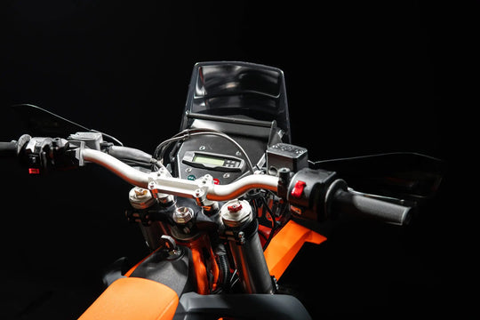 Rade Garage KTM 690 Lite Kit