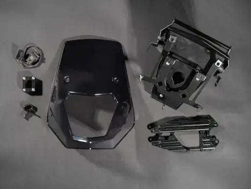Rade Garage KTM 690 Lite Kit Rade Garage