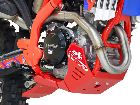 AXP Motorschutz, Beta 350RR / 390RR / 430RR / 480RR RACE / XPRO (2024-2025) AXP RACING