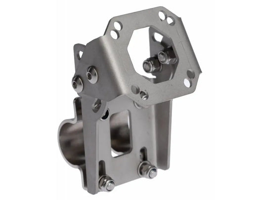 DR2 Universal-Halterung 12/16/22/28/32 mm