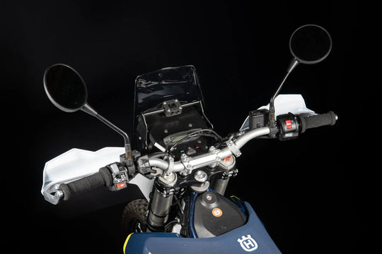 Rade Garage Husqvarna 701 Lite Kit