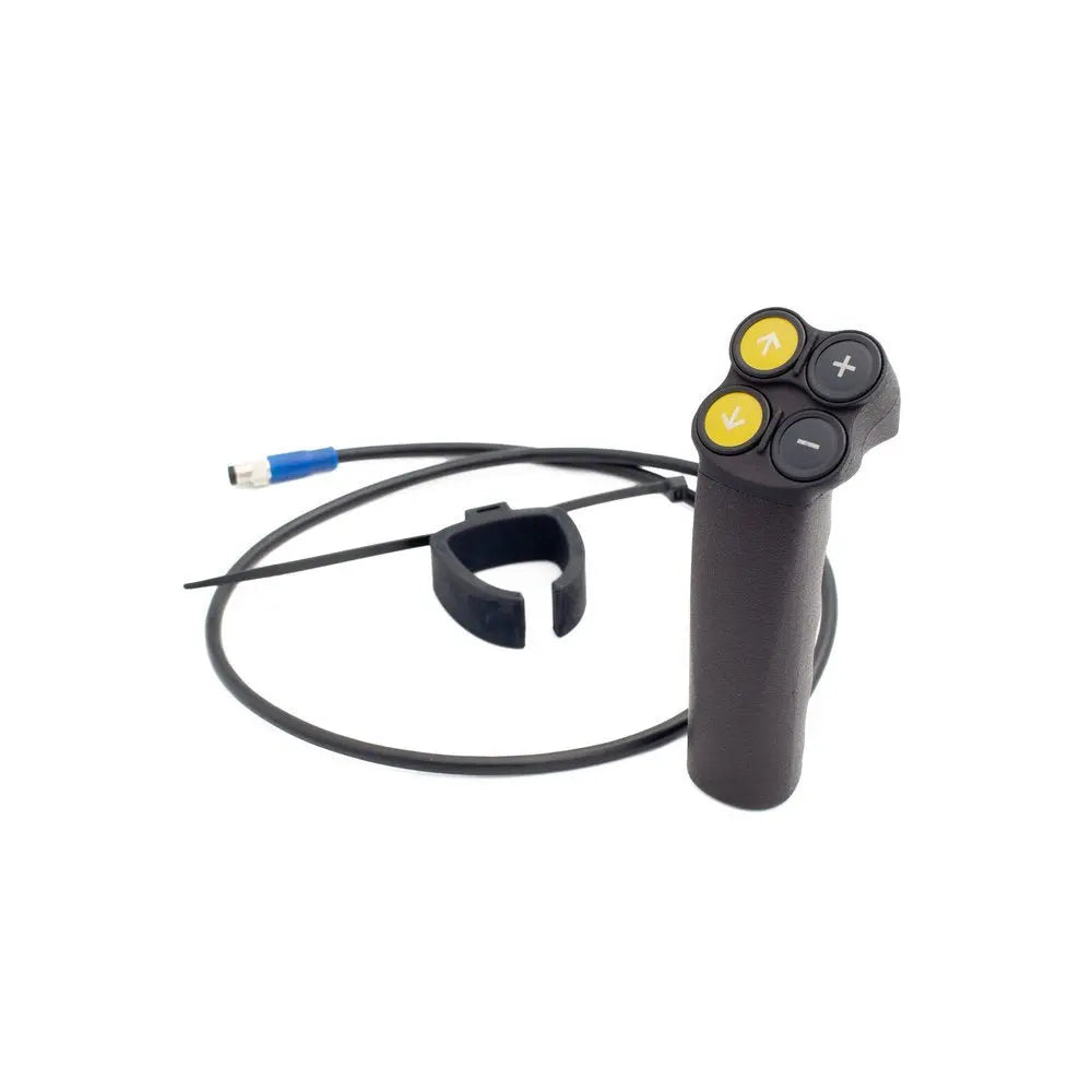 f2r Y1000-002 Digitales Roadbook / Navi Set (AUTO/SSV) F2R