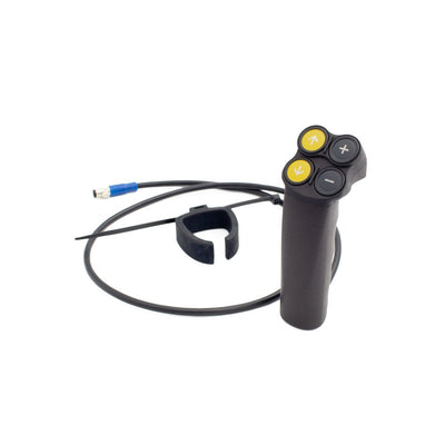 f2r Y1000-002 Digitales Roadbook / Navi Set (AUTO/SSV)