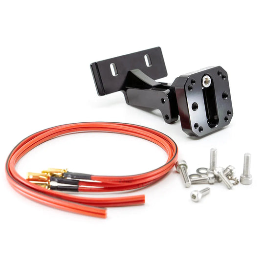DMD AMPS Mount für KTM 790 / 890 (ab 2023) Thork Racing