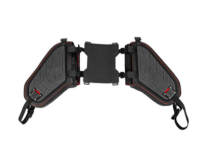 Enduristan Satteltaschen Blizzard 2.15