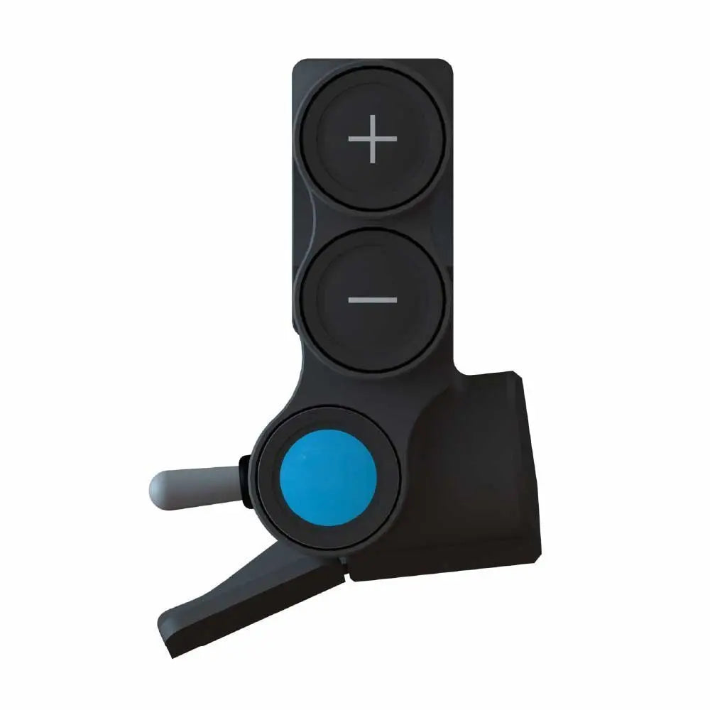 f2r DR001 – Motorrad Fernbedienung für f2r Y1000 Tablet F2R