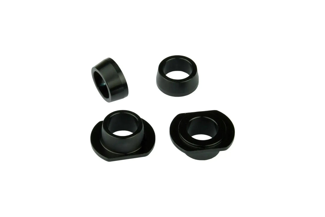 SCAR Racing Rubber Killers, SX/SXF 23- TC/FC 23- TE/FE 24-