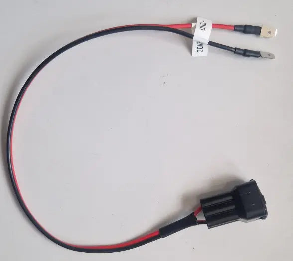 Carpe Iter Caretta Power Kabel für KTM/HUSQVARNA