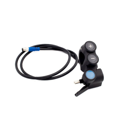 f2r DR001 – Motorrad Fernbedienung für f2r Y1000 Tablet