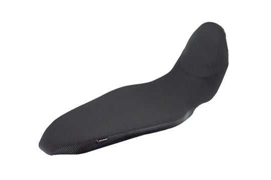 Komfort-Sitzbank NIEDRIG -22mm, Yamaha Tenere 700, 2019-24, Seat Concepts Seat Concepts