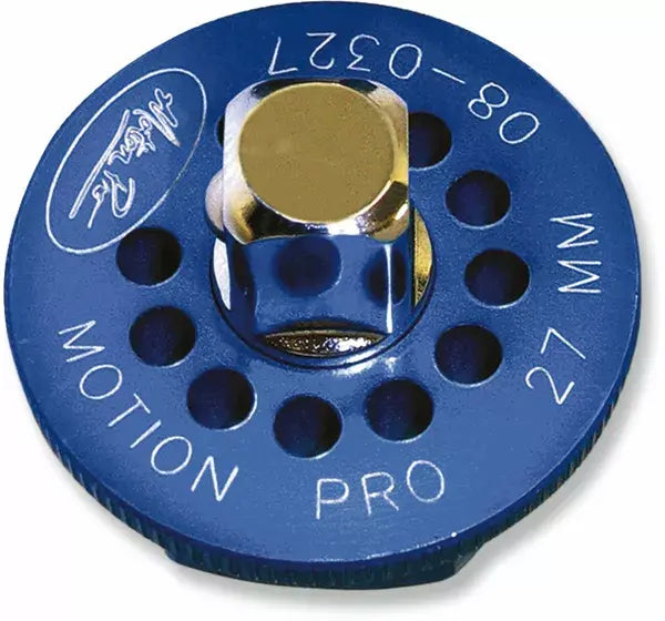 Motion Pro T‑6 Combo Lever Adapter – 27 mm → 3/8″ Antrieb Motion Pro