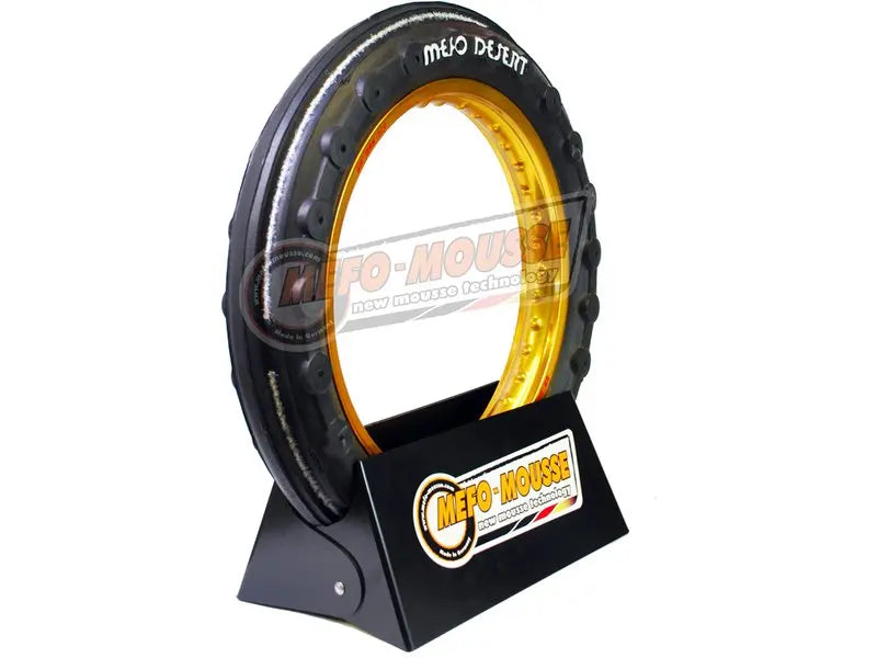 MEFO Mousse 18-3/SCD Desert – Rally Mousse Rear – THATS-RALLY