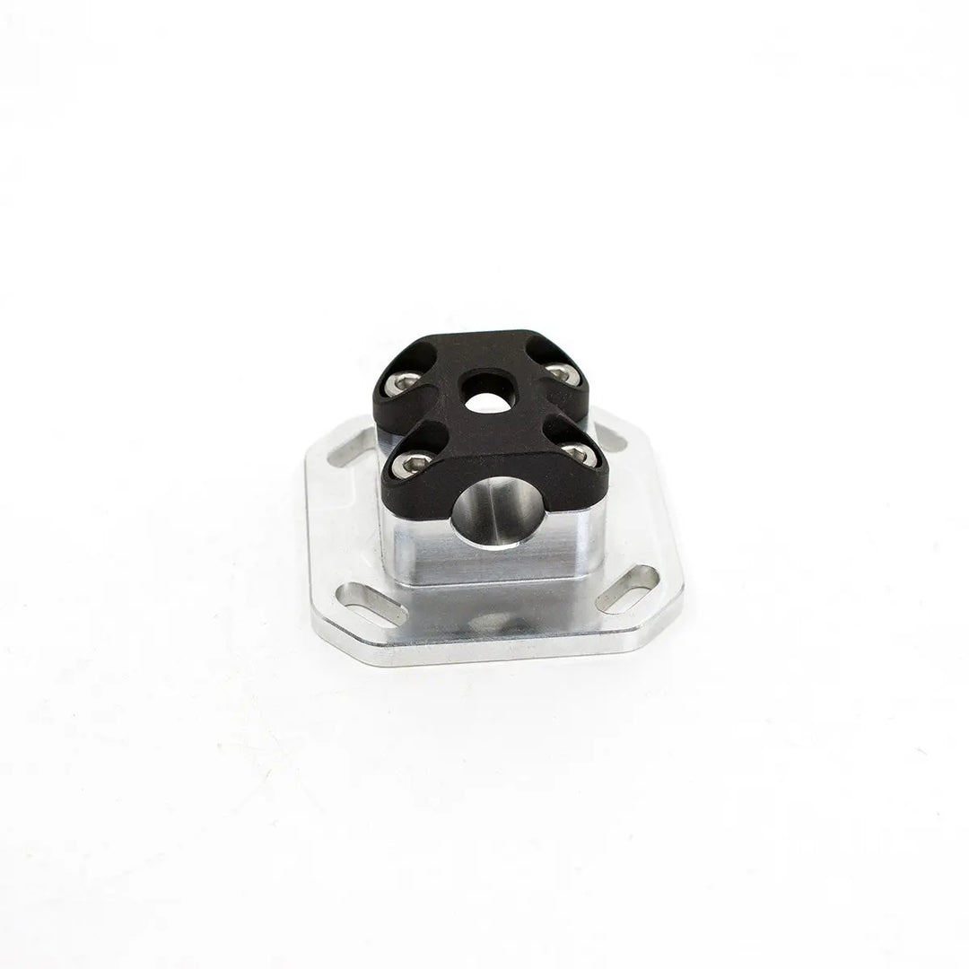 DMD AMPS Base SE für 12mm Strebe