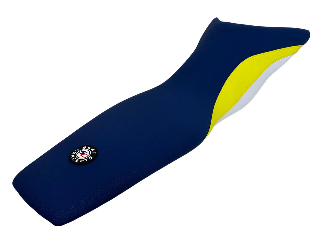 Komfort Sitzbank HOCH +22mm, Husqvarna 701 Enduro/Supermoto (2016-20), Seat Concepts Seat Concepts