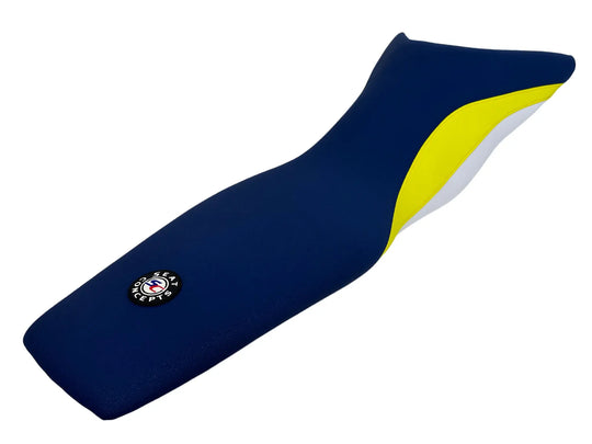 Komfort Sitzbank HOCH +22mm, Husqvarna 701 Enduro/Supermoto (2016-20), Seat Concepts Seat Concepts