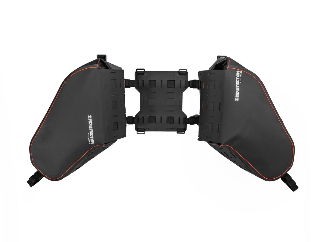 Enduristan Satteltaschen Blizzard 2.25 Enduristan