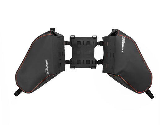Enduristan Satteltaschen Blizzard 2.25 Enduristan