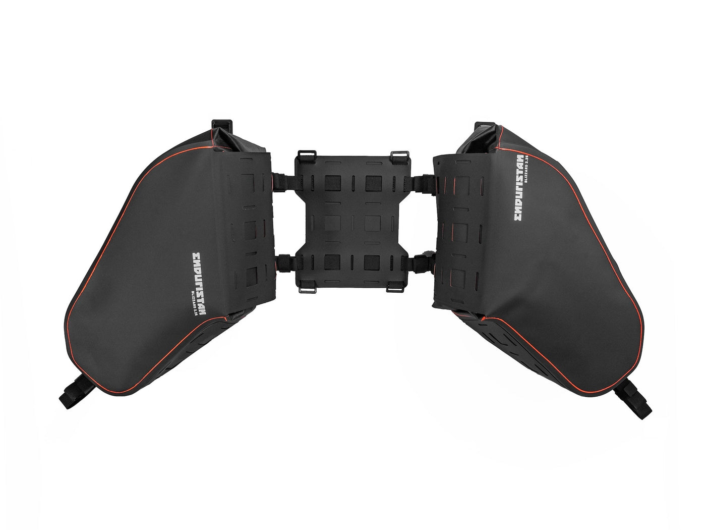 Enduristan Satteltaschen Blizzard 2.25