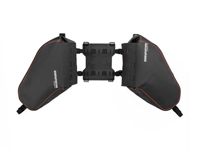 Enduristan Satteltaschen Blizzard 2.25