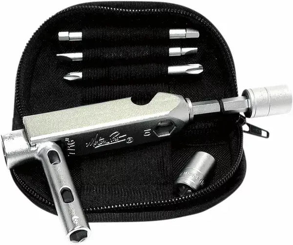 Motion Pro Multifunktionswerkzeug Motion Pro