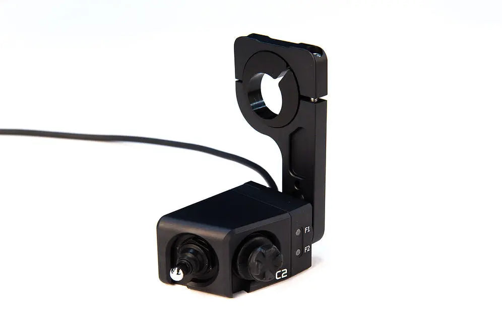 SilverFox C2 – Navigation Controller (B-Ware)