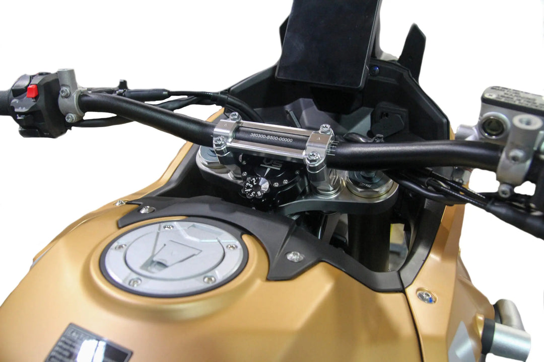 KOVE 800X Rally / Pro, Lenkungsdämpfer GPR Stabilizer GPR Stabilizer