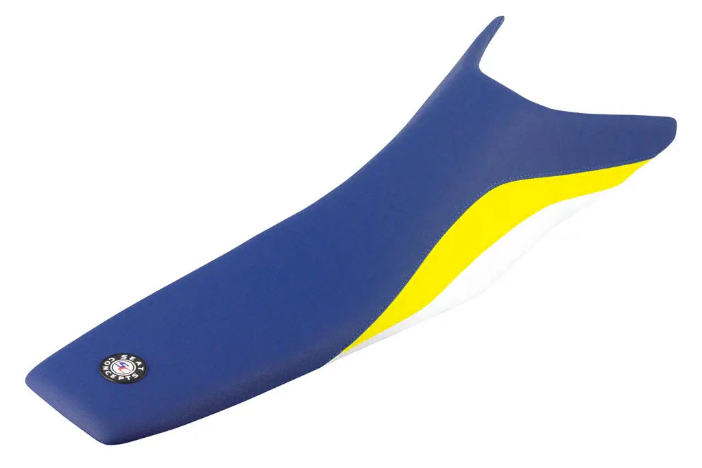 Komfort Sitzbank, Husqvarna 701 Enduro/Supermoto (2016-2020), Seat Concepts Seat Concepts