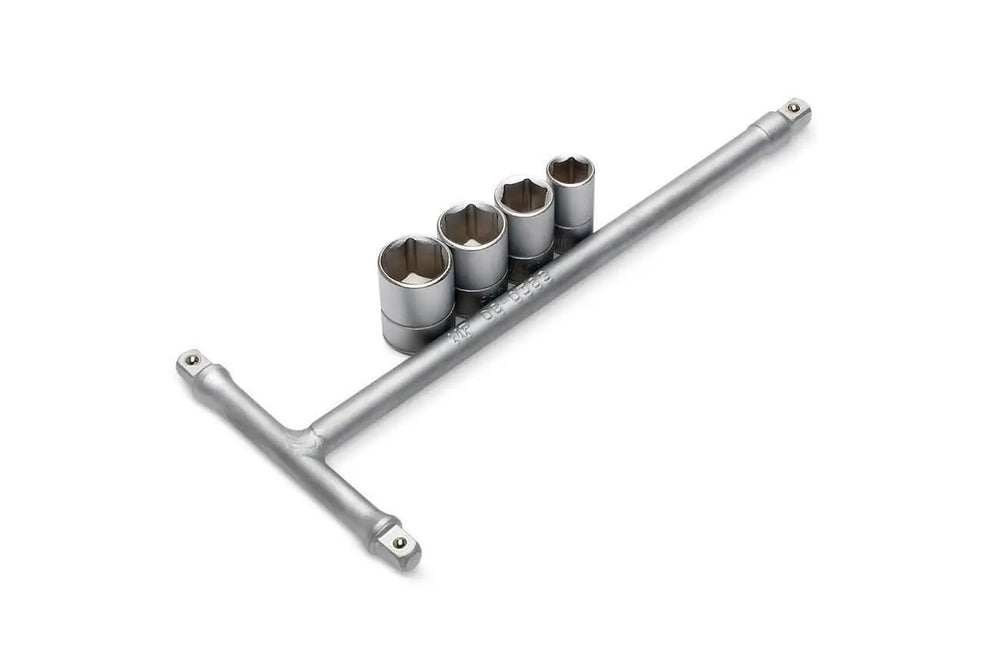 Motion Pro Tri-Drive T-handle 1/4" Motion Pro