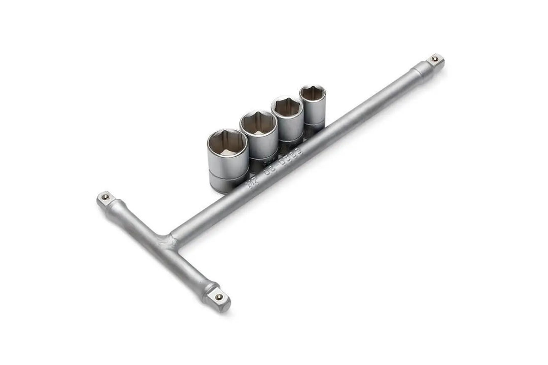 Motion Pro Tri-Drive T-handle 1/4" Motion Pro