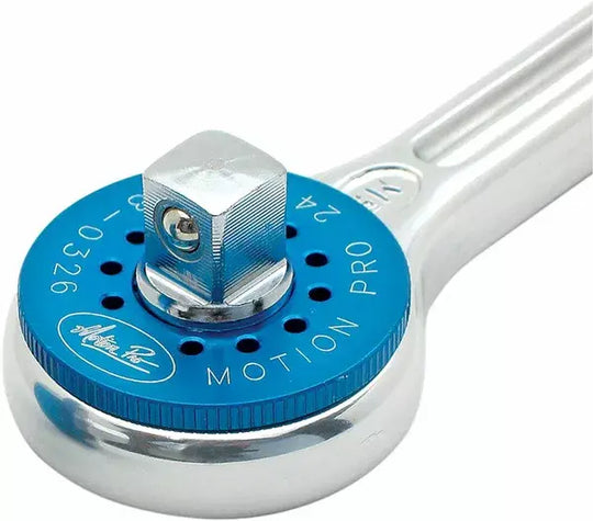 Motion Pro T‑6 Combo Lever Adapter – 27 mm → 3/8″ Antrieb Motion Pro