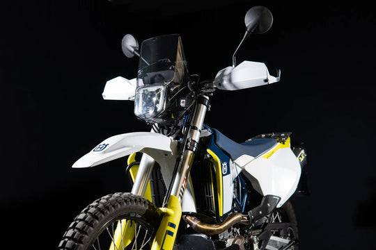 Rade Garage Husqvarna 701 Lite Kit