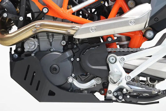 AXP Motorschutz, KTM 690 / HUSQVARNA 701 / GASGAS 700 AXP RACING