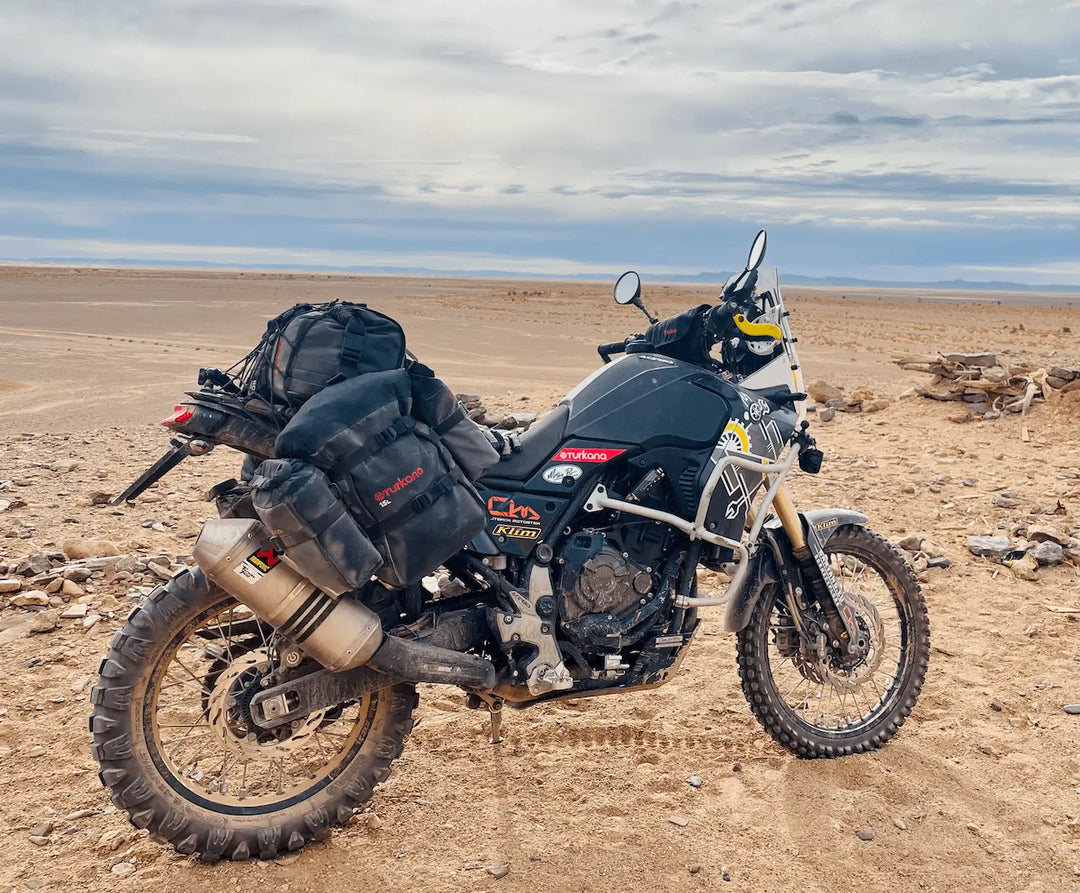 Turkana Gear TrekBag für "MadMule"-System Turkana Gear