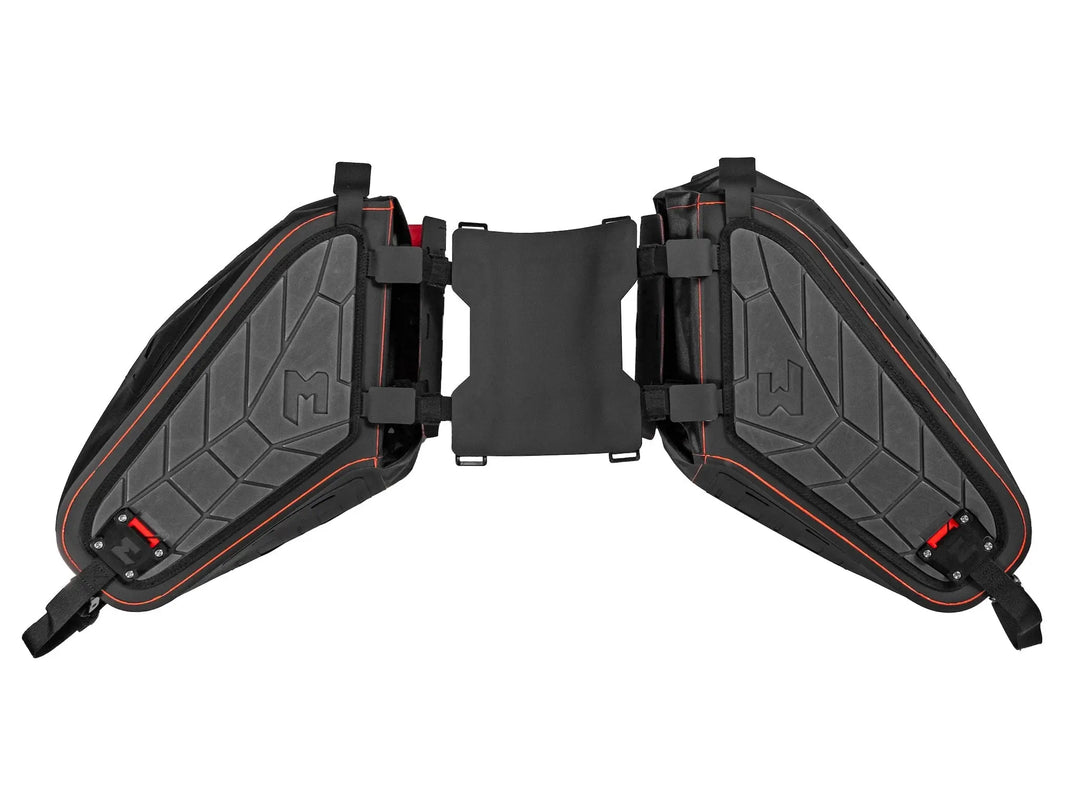 Enduristan Satteltaschen Blizzard 2.35 Enduristan