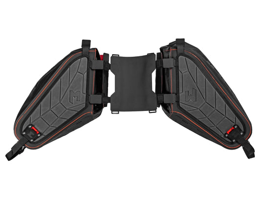 Enduristan Satteltaschen Blizzard 2.35 Enduristan