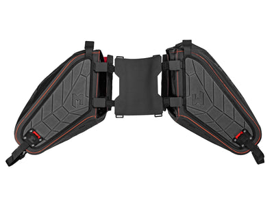 Enduristan Satteltaschen Blizzard 2.35