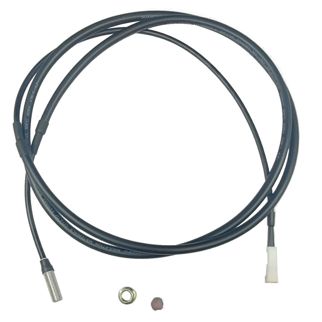 Radsensor KTM Stecker Carpe Iter