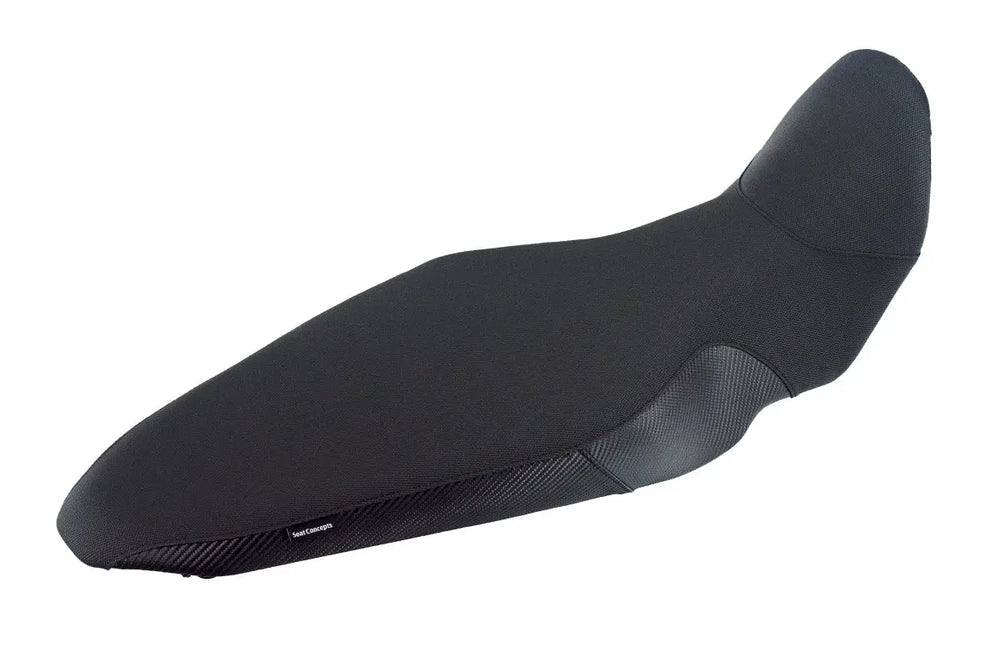 Komfort-Sitzbank HOCH +32mm), Yamaha Tenere 700, 2019-24, Seat Concepts Seat Concepts