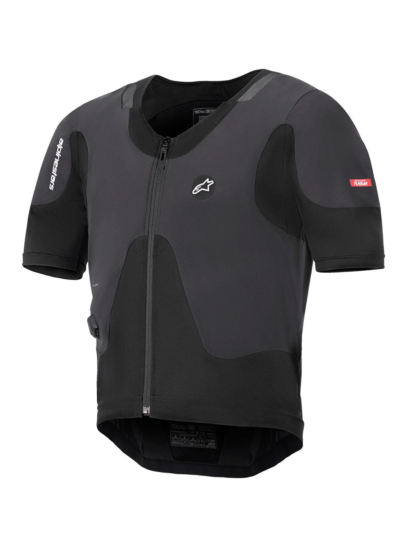 Alpinestars Tech-Air® 5 Plasma