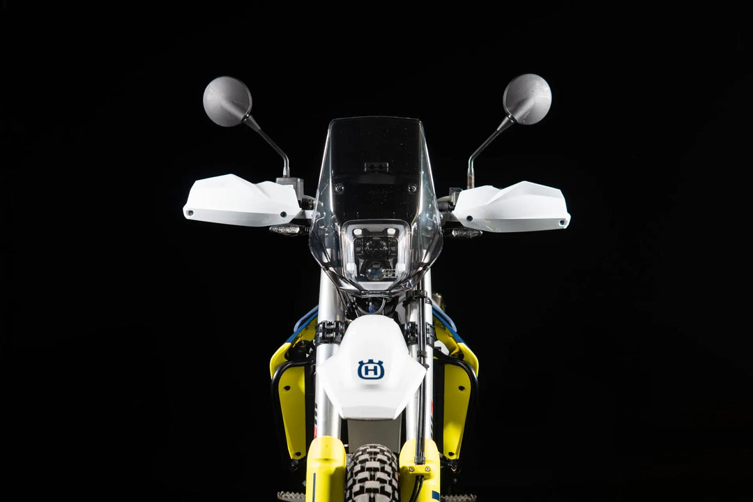 Rade Garage Husqvarna 701 Lite Kit
