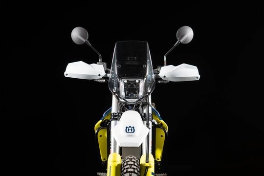 Rade Garage Husqvarna 701 Lite Kit