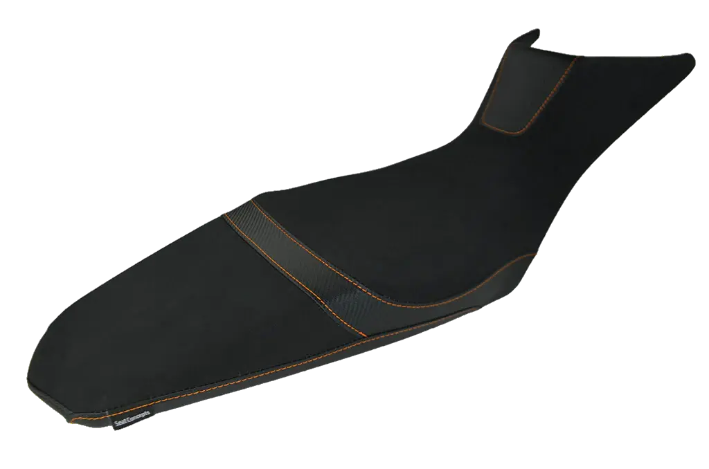 Komfort-Sitzbank, KTM 790 / 890 Adventure R / S, Seat Concepts Seat Concepts