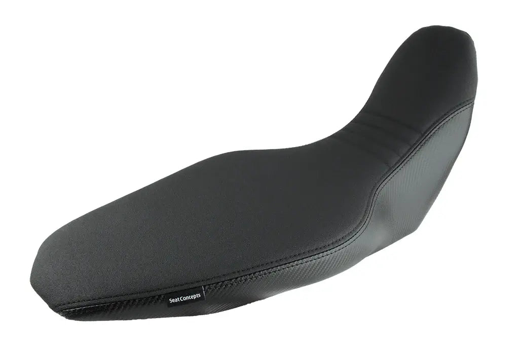 Komfort XL Sitzbank, HONDA CRF300L Rally (2021-24), Seat Concepts Seat Concepts