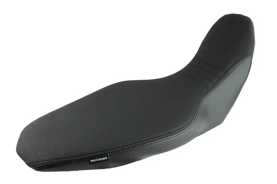 Komfort XL Sitzbank, HONDA CRF300L Rally (2021-24), Seat Concepts Seat Concepts