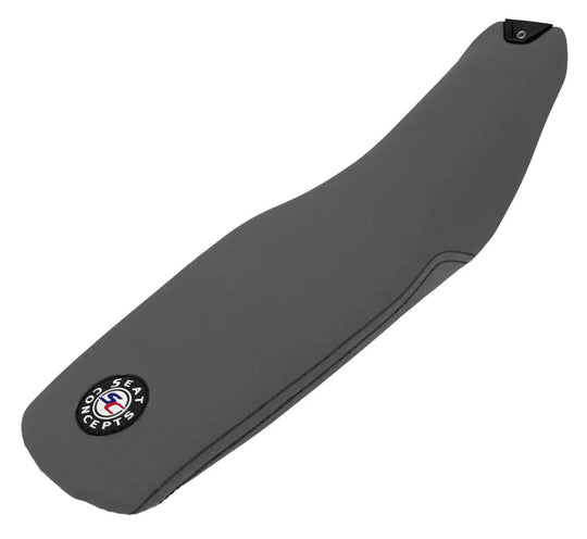 Komfort-Sitzbank NIEDRIG (-11mm), KTM EXC (2024-25)  / SX (2023-25) Seat Concepts